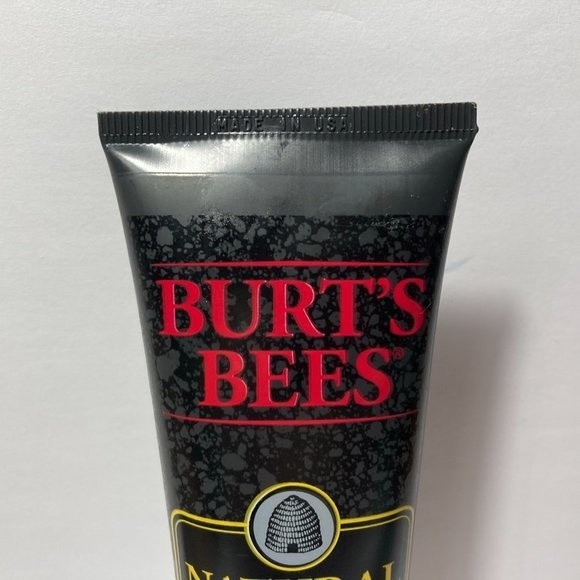 5 Burt's Bees for Men Natural Skin Care Aftershave - Picture 2 of 13